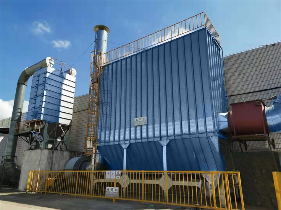 廢氣處理設(shè)備 廢氣處理設(shè)備